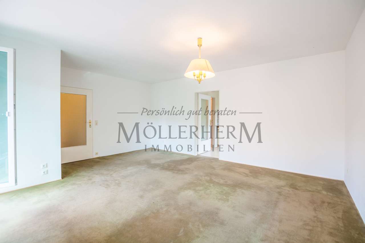 Wohnzimmer.